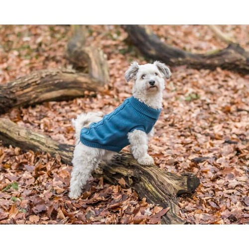 Trixie hundepullover kenton - trixie,