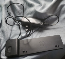 HP ULTRASLIM Dockingstation