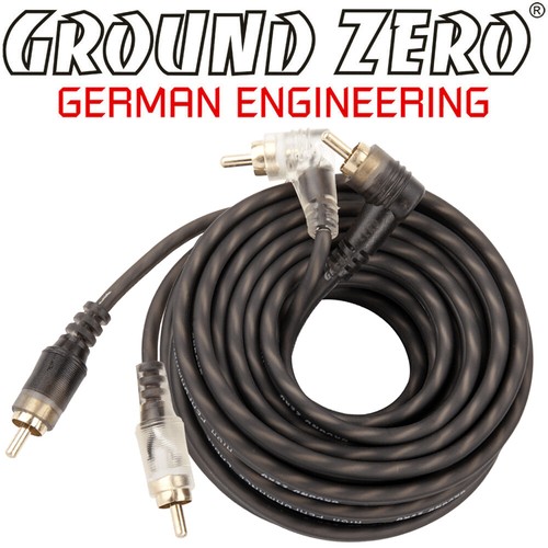 Ground zero gzcc - ground, 5m