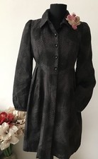 NOA NOA MANTEL CRAYON COAT