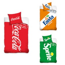 Coca Cola Fanta Sprite