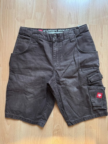 Engelbert strauss shorts - engelbert,