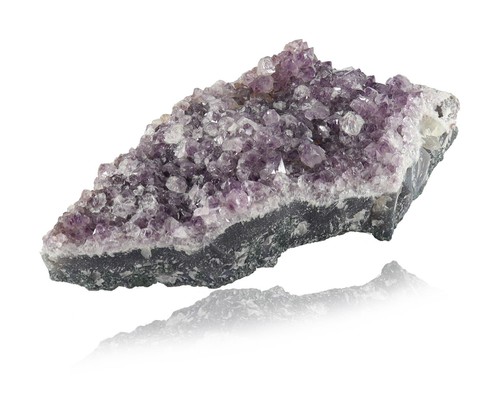 Budawi amethyst druse - budawi®,