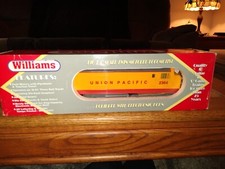 WILLIAMS TRAINS  FP205 FP-45