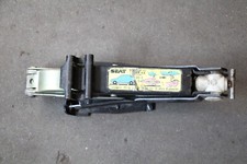Original Wagenheber für diverse SEAT Modelle