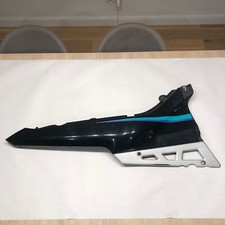 Suzuki GSX 600 F GN72B Seitenverkleidung rechts Verkleidung Right Side Panel