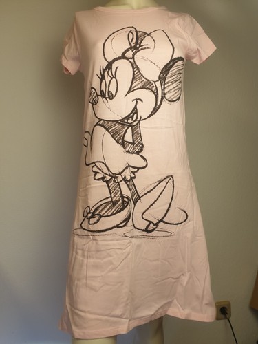 Neu disney damen nachthemd - *neu*,