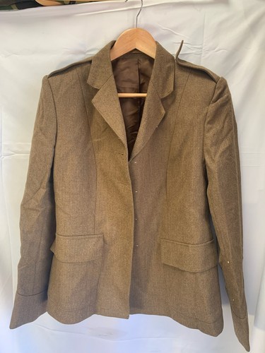 British army uniformjacke - british,