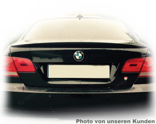 Spoiler passend für - , e93