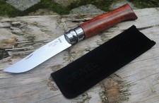 Opinel " Luxus " No. 8 Messer
