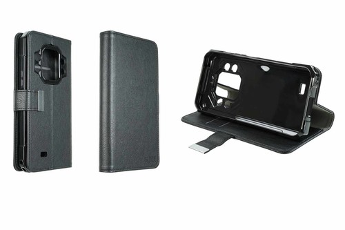 Caseroxx bookstyle hülle für - hülle,