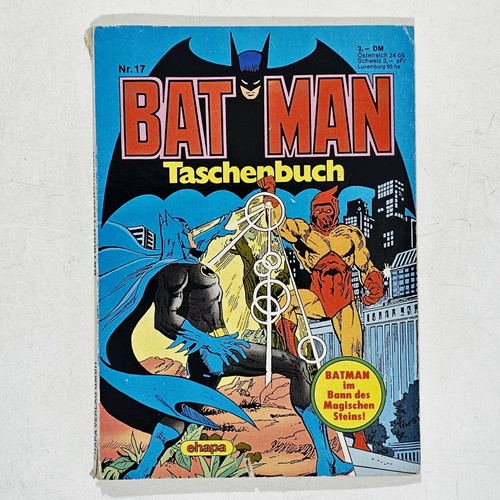 1982 ehapa comic - ehapa,