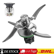 TM5/6 Messer Ersatzteile für