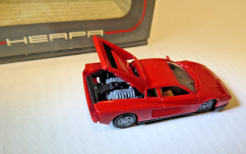Ferrari testarossa 2500 - testarossa,
