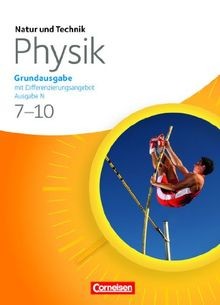 Natur und technik physik - natur,