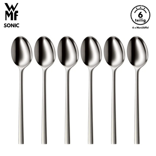 Wmf sonic menülöffel ware - sonic,