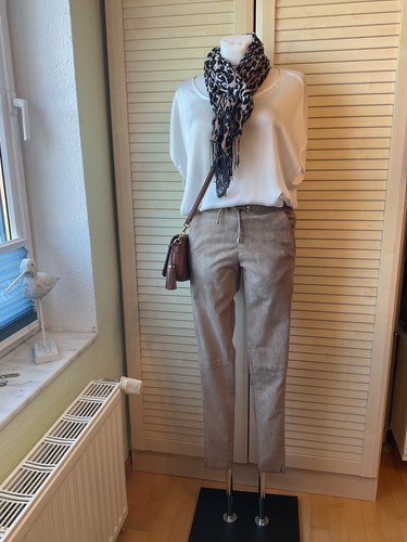 Tolle lederhose von nove - tolle,