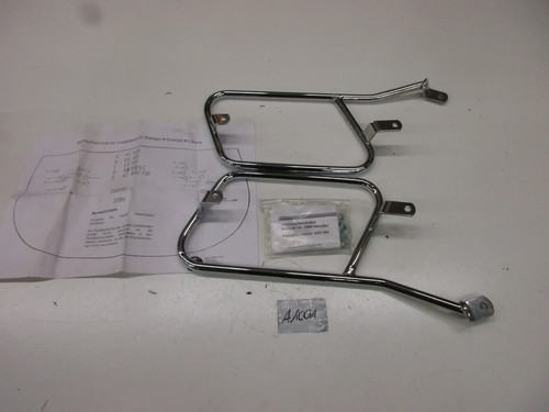 Satteltaschenhalter a1001 - satteltaschenhalter,