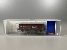 H0 ROCO Erzwagen DB DC NEM 67148 OVP / 4 H 366