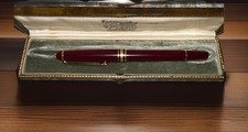 Montblanc Meisterstück