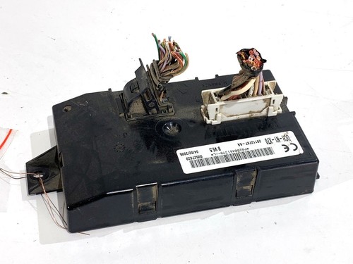 Uch modul opel - a, bus
