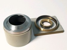 Hohlspiegel-Kondensor 12 Carl