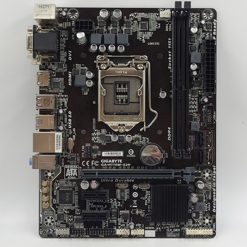 Gigabyte h110m s2h - gigabyte, ga-h110m-s2h