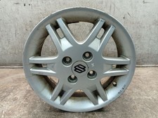 SUZUKI Wagen R+ (MM)