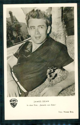 James dean warner brothers - james,