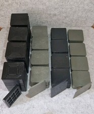 Unterlegplatten Kunststoff