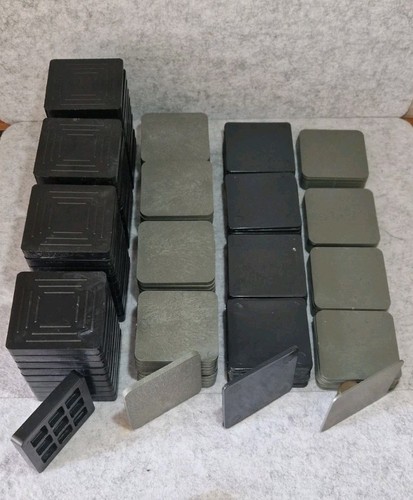 Unterlegplatten kunststoff - unterlegplatten,