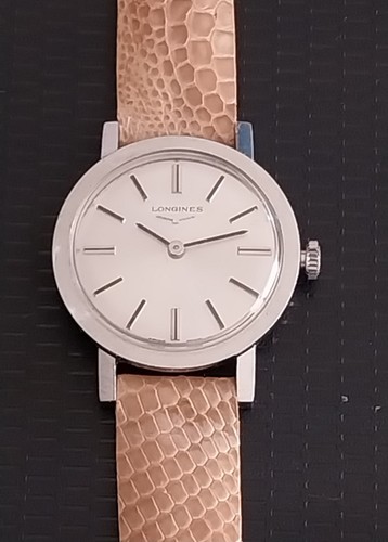 Longines uhr vintage - longines,