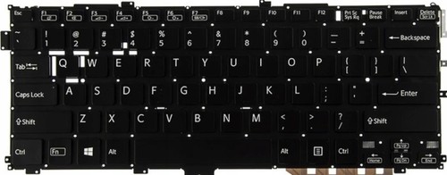 So72 einzelne tastatur - so72,