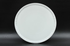 Rosenthal Classic Rose Maria weiß Tortenplatte Platte aus Porzellan Ø 31 cm