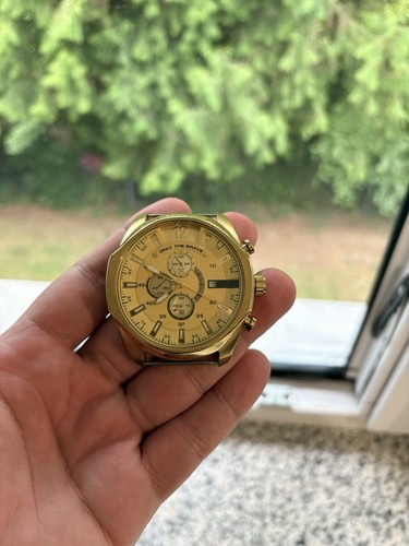 Diesel uhr - diesel,