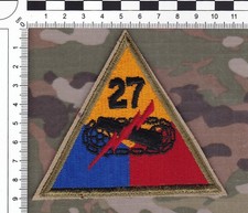 Abzeichen der US-Armee, 27