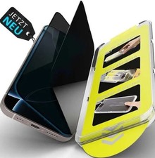 Bildschirmschutz fürs iPhone