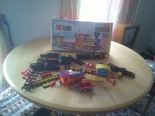 FALLER hit train 3703  für Bastler