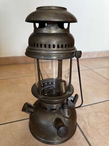Original petromax 827 - original, 250cp