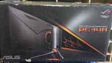 ASUS ROG 34" Ultrawide Gaming