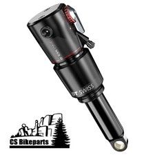 DT SWISS R535 One Dämpfer 205