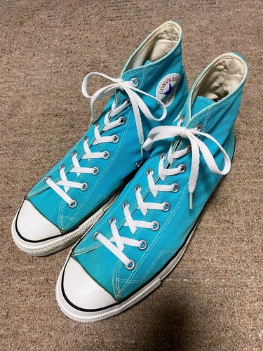 80s usa made converse - 80s,