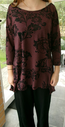 Shirt von peruvian - von,
