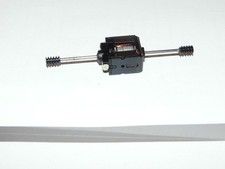 Fleischmann Motor BR 120 in