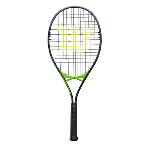 Wilson aggressor 112 - wilson,