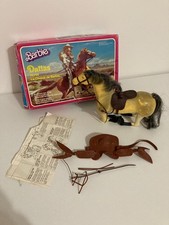 Barbie Pferd „Dallas“ mit