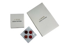 Louis Vuitton Lippenstift La Beauté Rouge mini Lippenstift