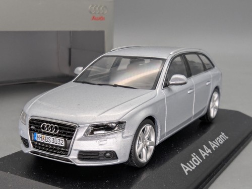 Modellautos minichamps - 1:43,
