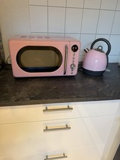 Mikrowelle und Wasserkocher  Zu Verkaufen