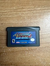 Megaman Battle Network Blue
